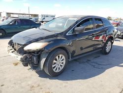 Mazda cx-7 salvage cars for sale: 2011 Mazda CX-7