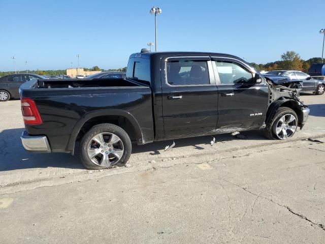 2022 Dodge 1500 Laramie