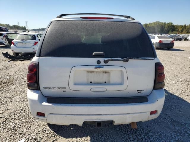 2006 Chevrolet Trailblazer LS