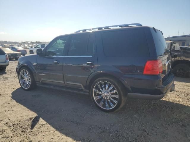 2004 Lincoln Navigator