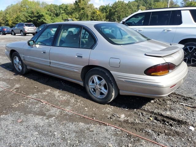 1997 Pontiac Bonneville SE