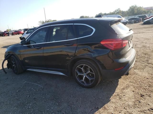 2016 BMW X1 XDRIVE28I