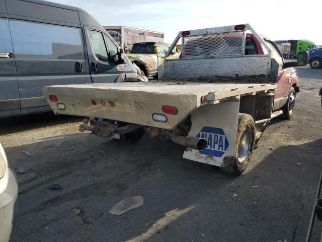 2007 Dodge RAM 3500 SLT