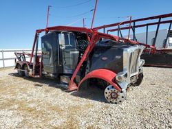 Peterbilt 389 salvage cars for sale: 2018 Peterbilt 389