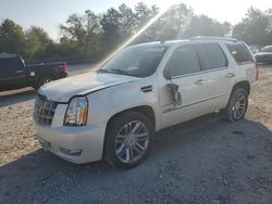 2011 Cadillac Escalade Platinum en venta en Madisonville, TN