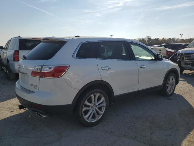 2012 Mazda CX-9