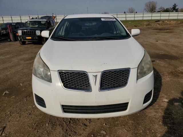 2009 Pontiac Vibe