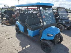 Bintelli Golfcart salvage cars for sale: 2025 Bintelli Golfcart