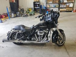 Harley-Davidson salvage cars for sale: 2019 Harley-Davidson Flhx