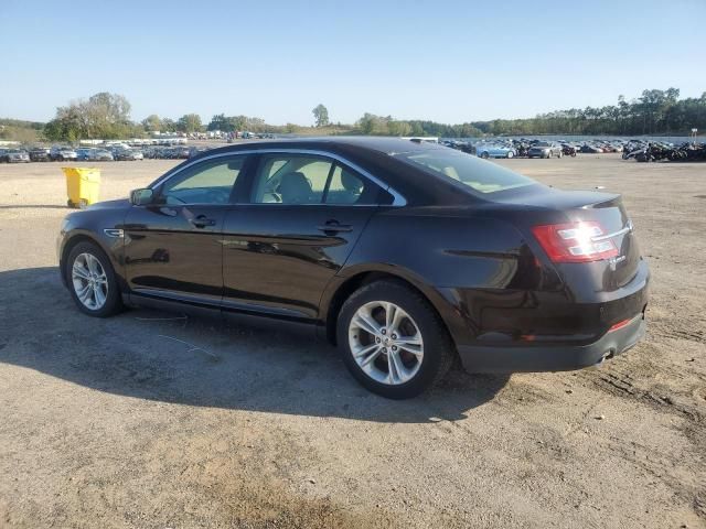 2013 Ford Taurus SEL