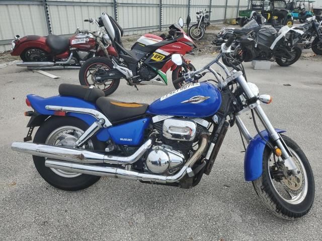 2004 Suzuki VZ800