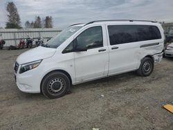 2022 Mercedes-Benz Metris for sale in Arlington, WA