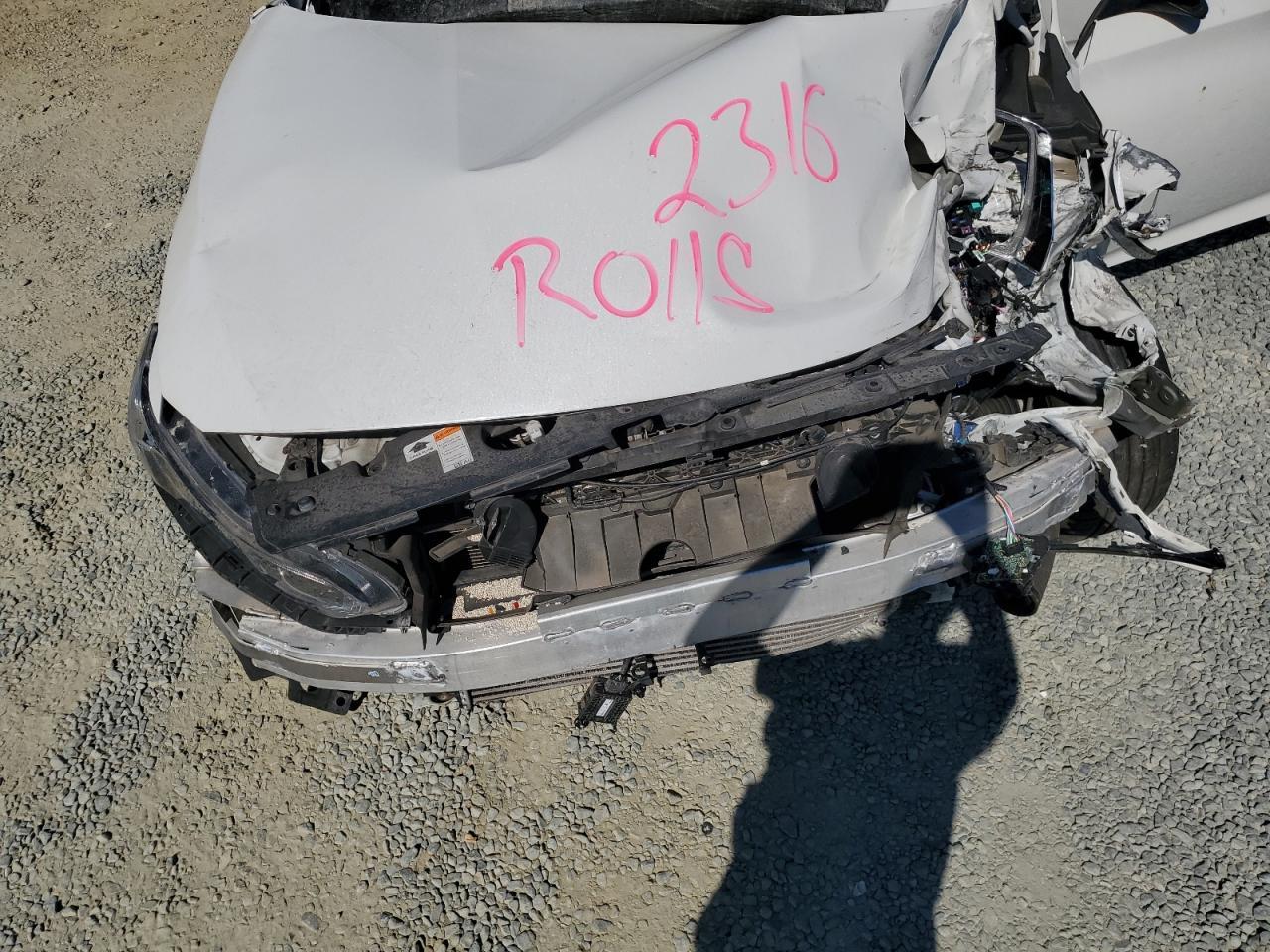 2021 Honda Accord LX