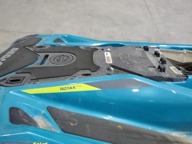 2024 Seadoo Jetski