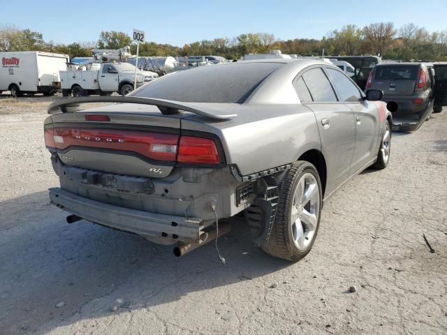 2011 Dodge Charger R/T