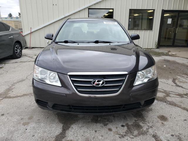 2009 Hyundai Sonata gls