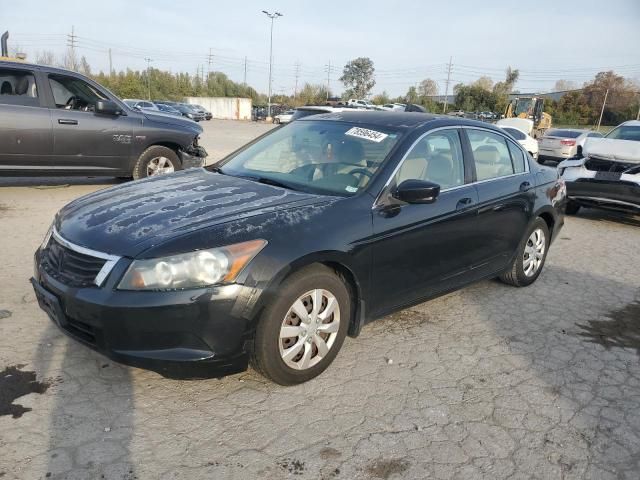 2008 Honda Accord LX