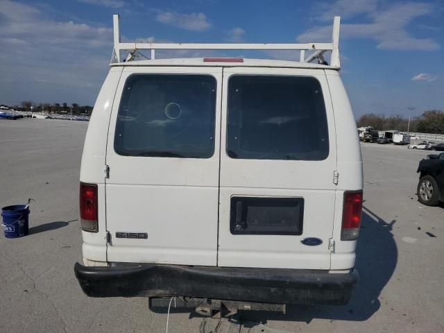 2006 Ford Econoline E150 Van