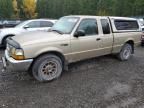 1999 Ford Ranger Super Cab