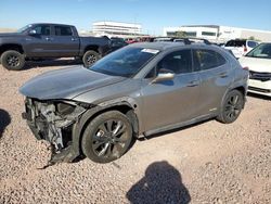 Lexus salvage cars for sale: 2019 Lexus UX 250H