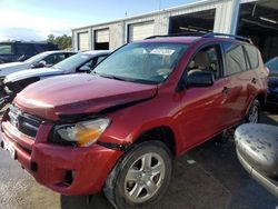 Toyota Vehiculos salvage en venta: 2009 Toyota Rav4