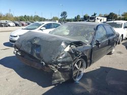 Chevrolet salvage cars for sale: 1996 Chevrolet Caprice / Impala Classic SS