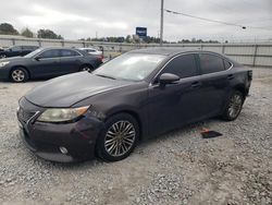 Lexus salvage cars for sale: 2013 Lexus ES 350