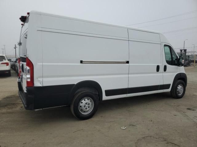 2023 Dodge RAM Promaster 3500 3500 High