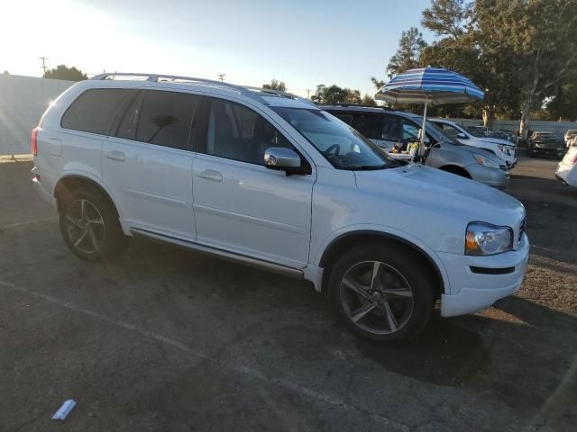 2013 Volvo XC90 R Design