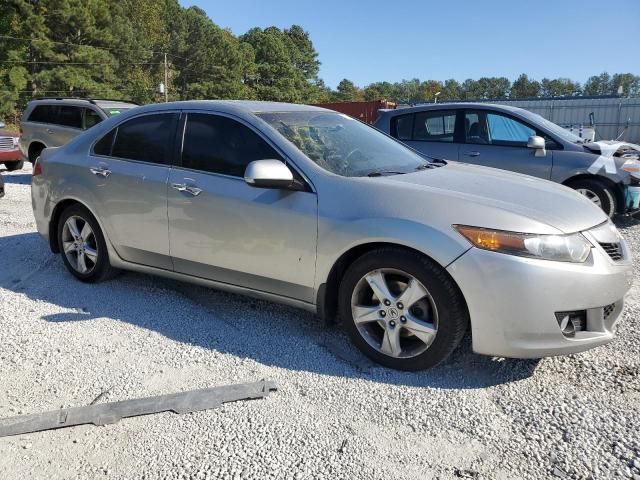 2010 Acura TSX