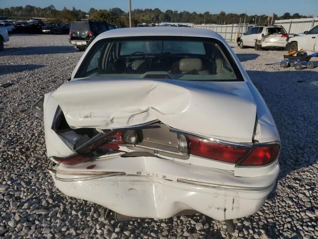 1997 Buick Lesabre Limited