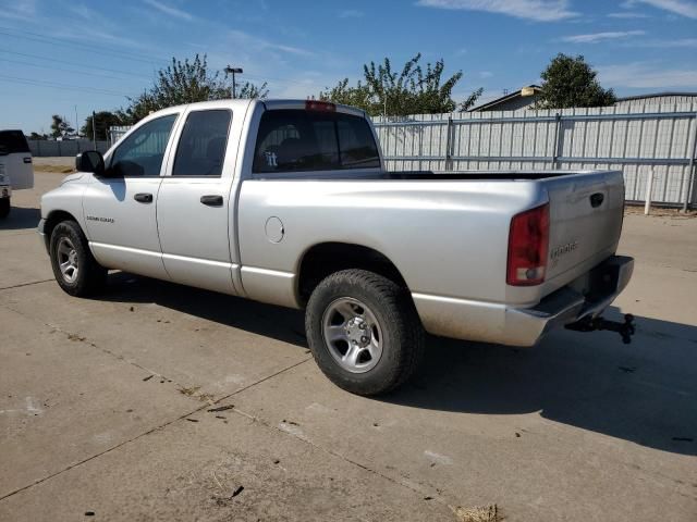 2004 Dodge RAM 1500 ST