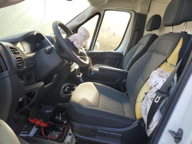 2023 Dodge RAM Promaster 2500 2500 High