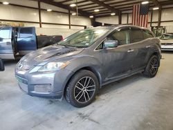 Mazda salvage cars for sale: 2008 Mazda CX-7