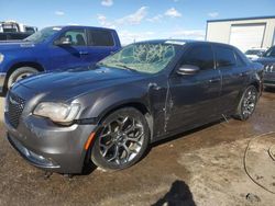 Chrysler 300 salvage cars for sale: 2016 Chrysler 300 S