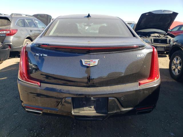 2019 Cadillac Xts Luxury