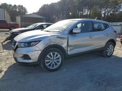 Nissan Rogue salvage cars for sale: 2021 Nissan Rogue Sport S