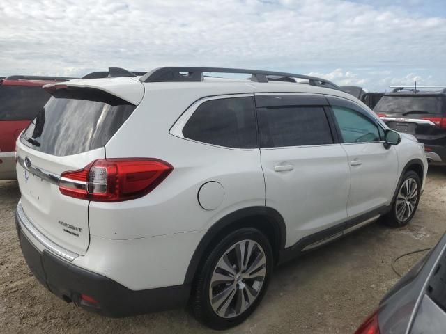 2021 Subaru Ascent Limited