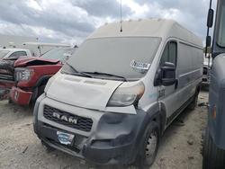 2019 Dodge RAM Promaster 2500 2500 High en venta en Grand Prairie, TX