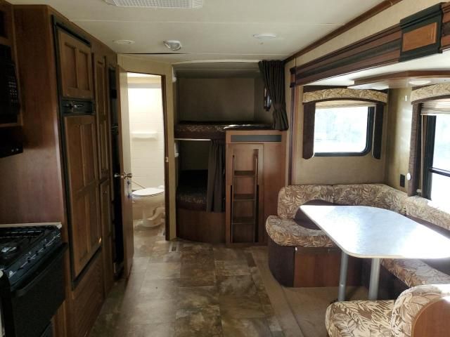 2014 Jayco JAY Flight