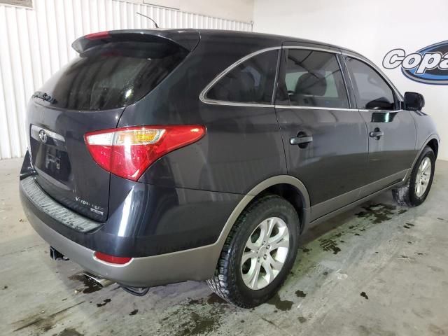 2008 Hyundai Veracruz GLS