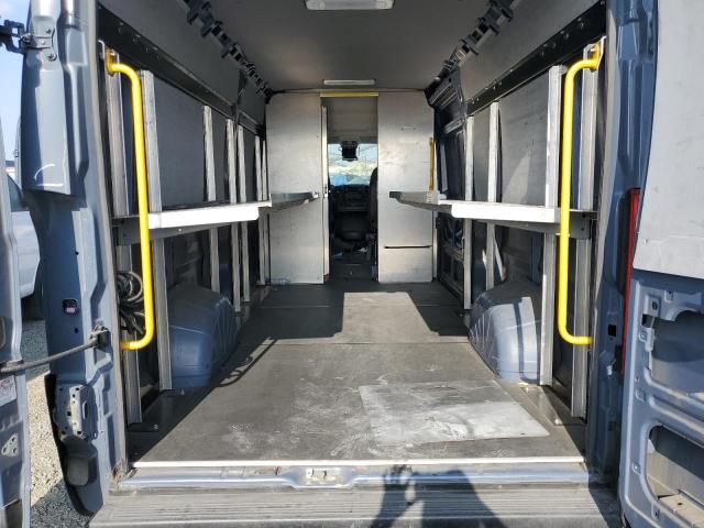 2020 Dodge RAM Promaster 3500 3500 High