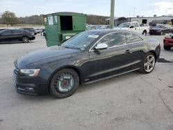 2014 Audi S5 Premium Plus for sale in Lebanon, TN