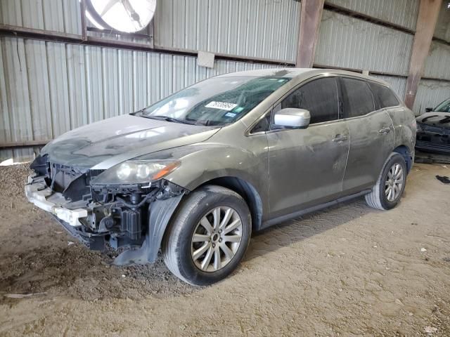 2011 Mazda CX-7