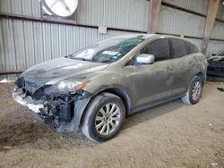 Mazda cx-7 salvage cars for sale: 2011 Mazda CX-7