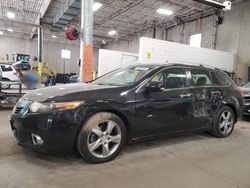 Acura tsx salvage cars for sale: 2011 Acura TSX