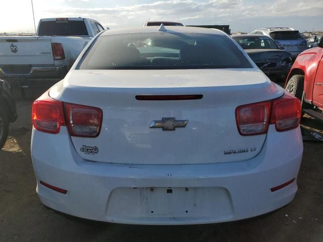 2013 Chevrolet Malibu 2LT