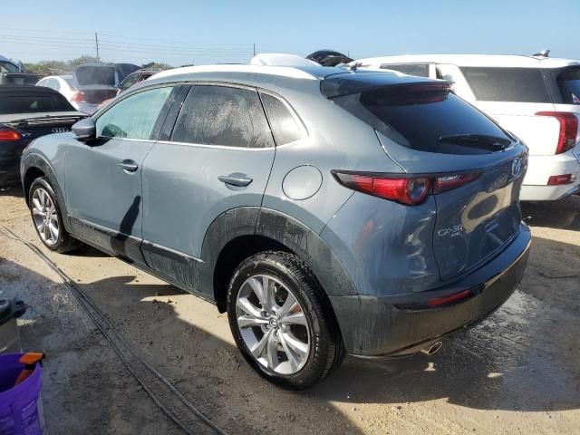 2021 Mazda CX-30 Premium