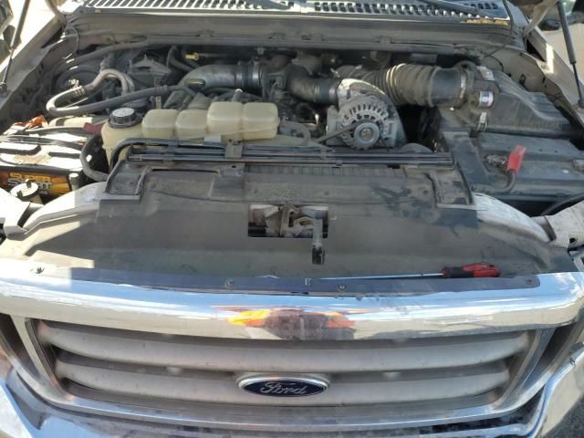 1999 Ford F350 SRW Super Duty