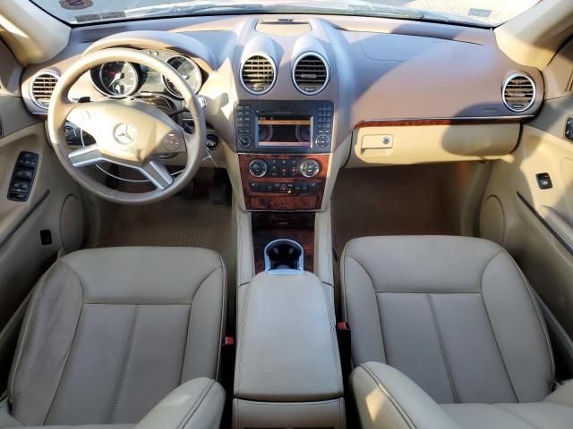 2011 Mercedes-Benz GL 450 4matic